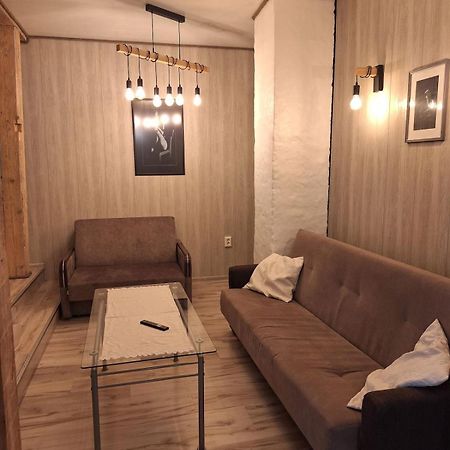 Spacious Rooftop Studio Flat Раквере Екстериор снимка